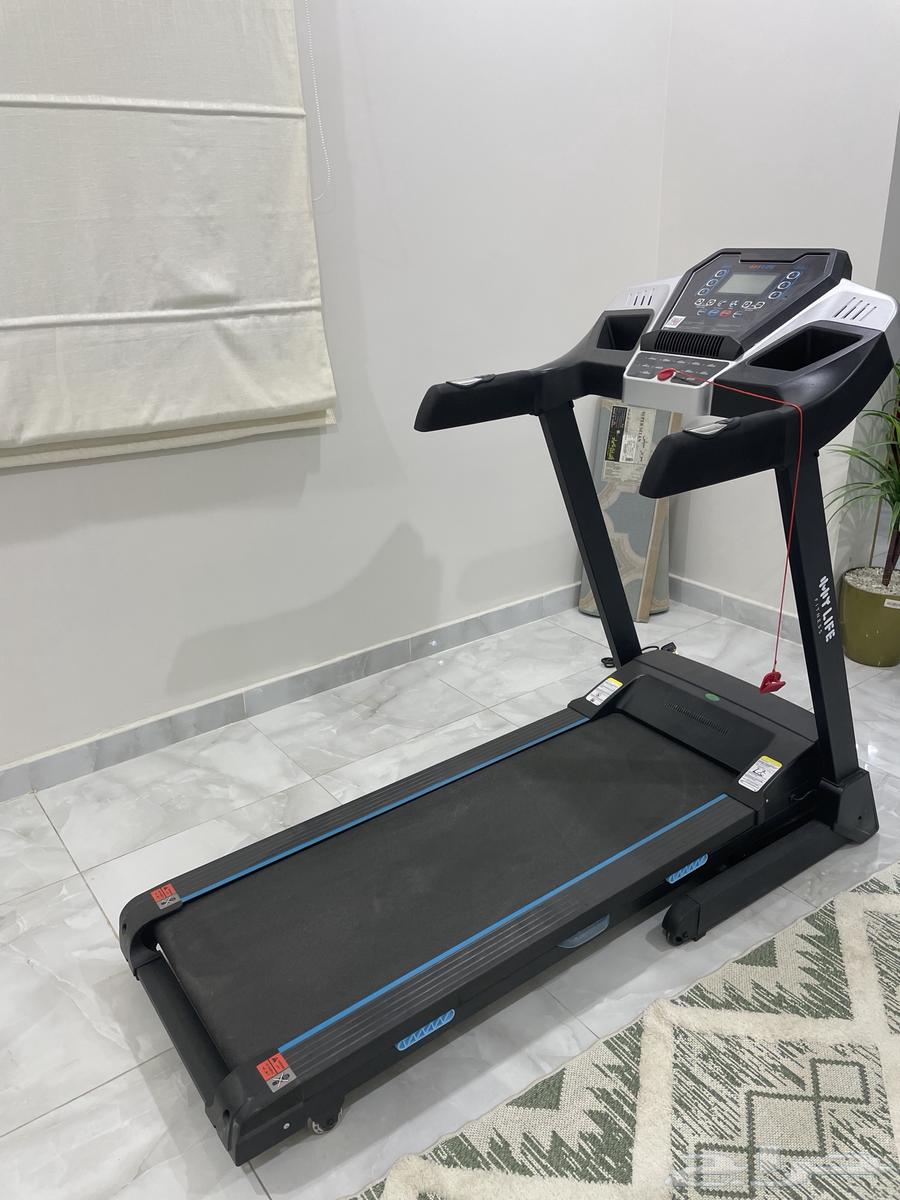 Treadmill64463669135619111