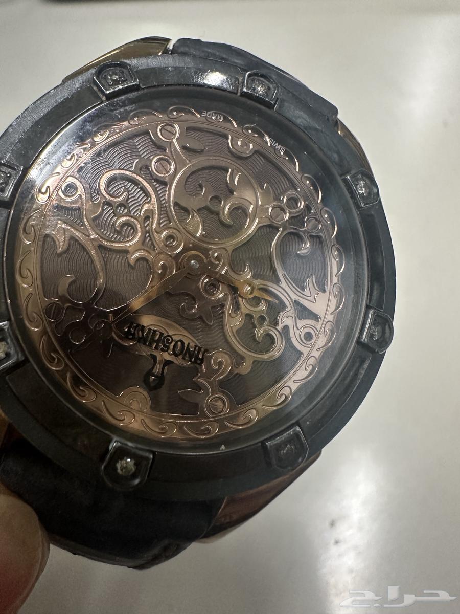 ساعه أنوشكا للبيع64443896874625113