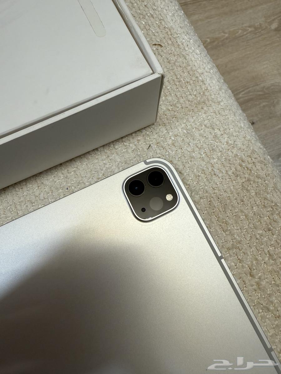 ايباد برو 11 إنش 256 قيقا64463047106051113