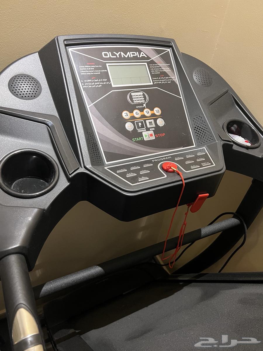 سير اولمبيا المكينه عطلانه64464111378434110