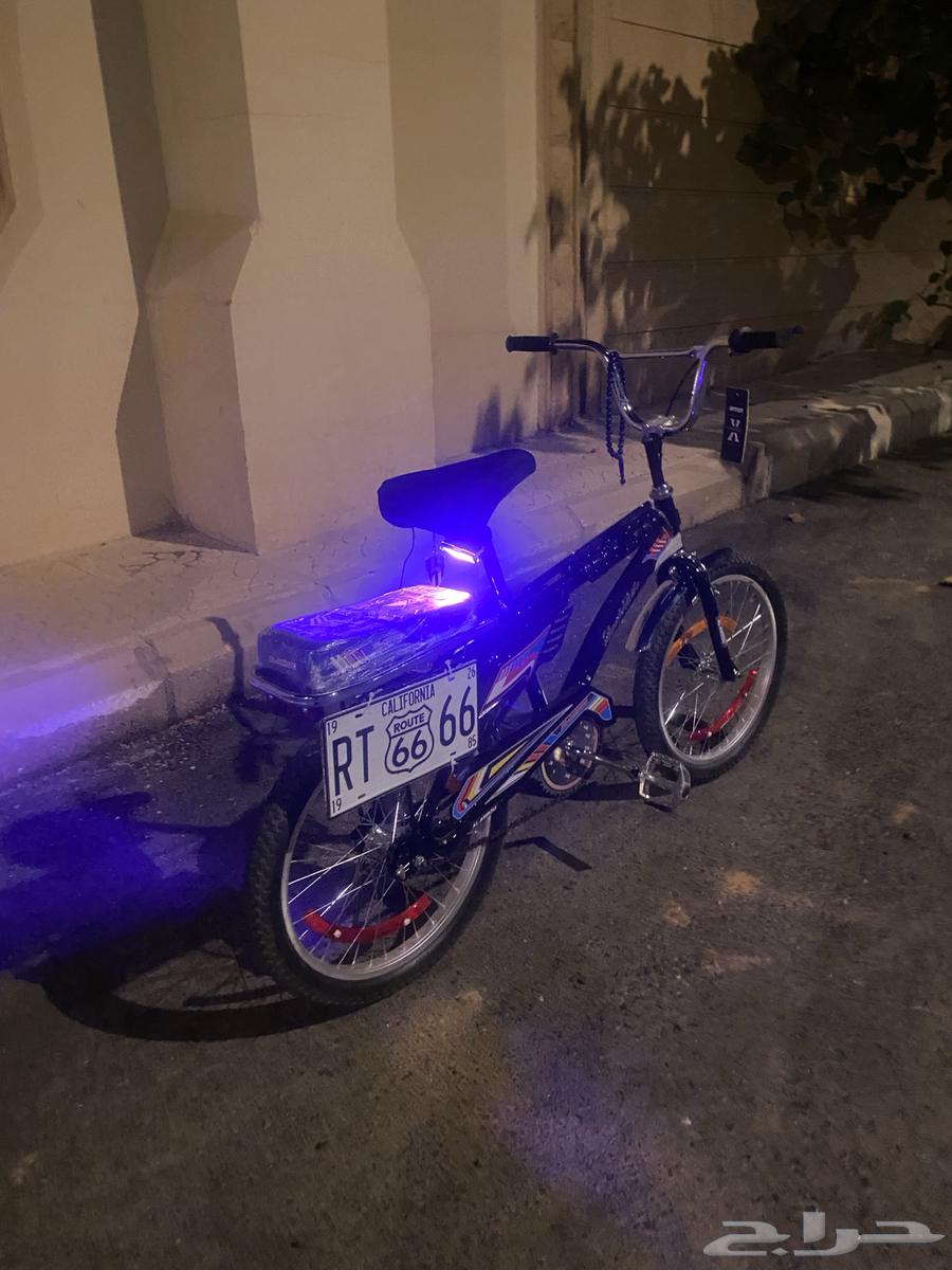 سيكل رامبو اندلوسي (اصلي)64461616028162111