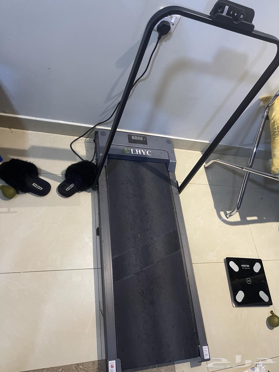 Treadmill for running64458229261442110