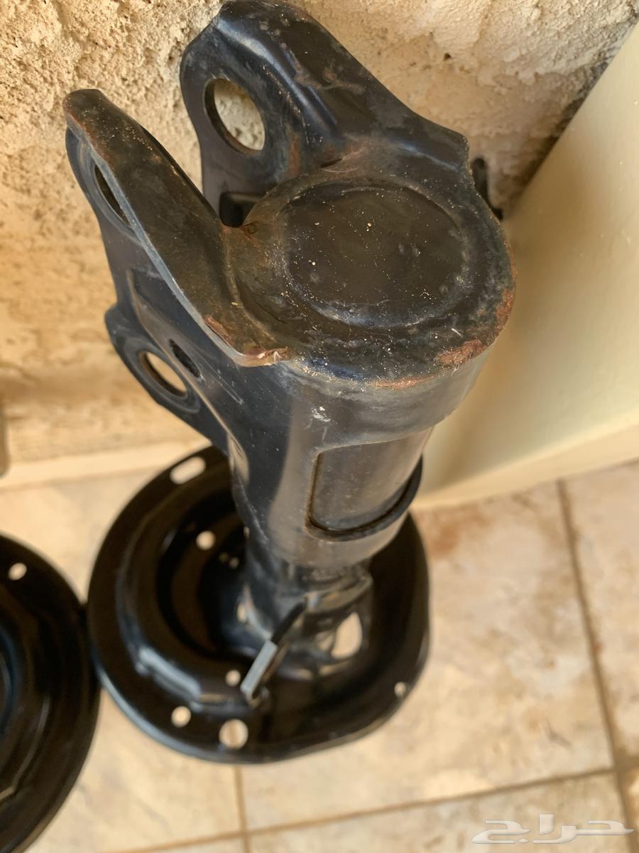 طقم مساعدات امامي كامري اوريون kyb64631292306179112