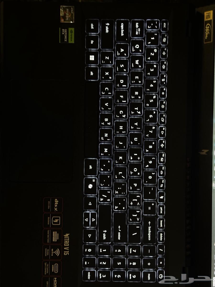 لابتوب هواوي   لاب توب جيمنج64457688030593111