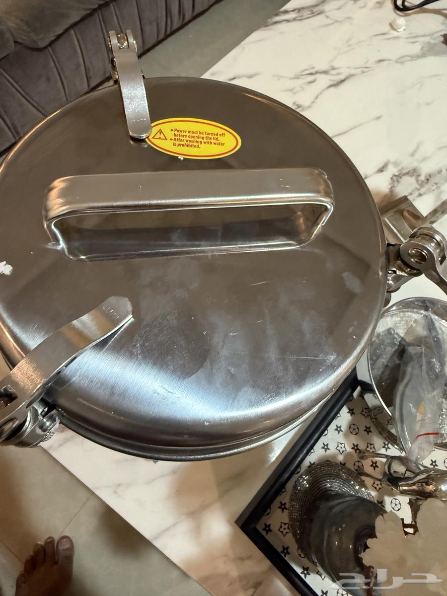 طاحونة قهوة و حبوب 2500C64460379353603112