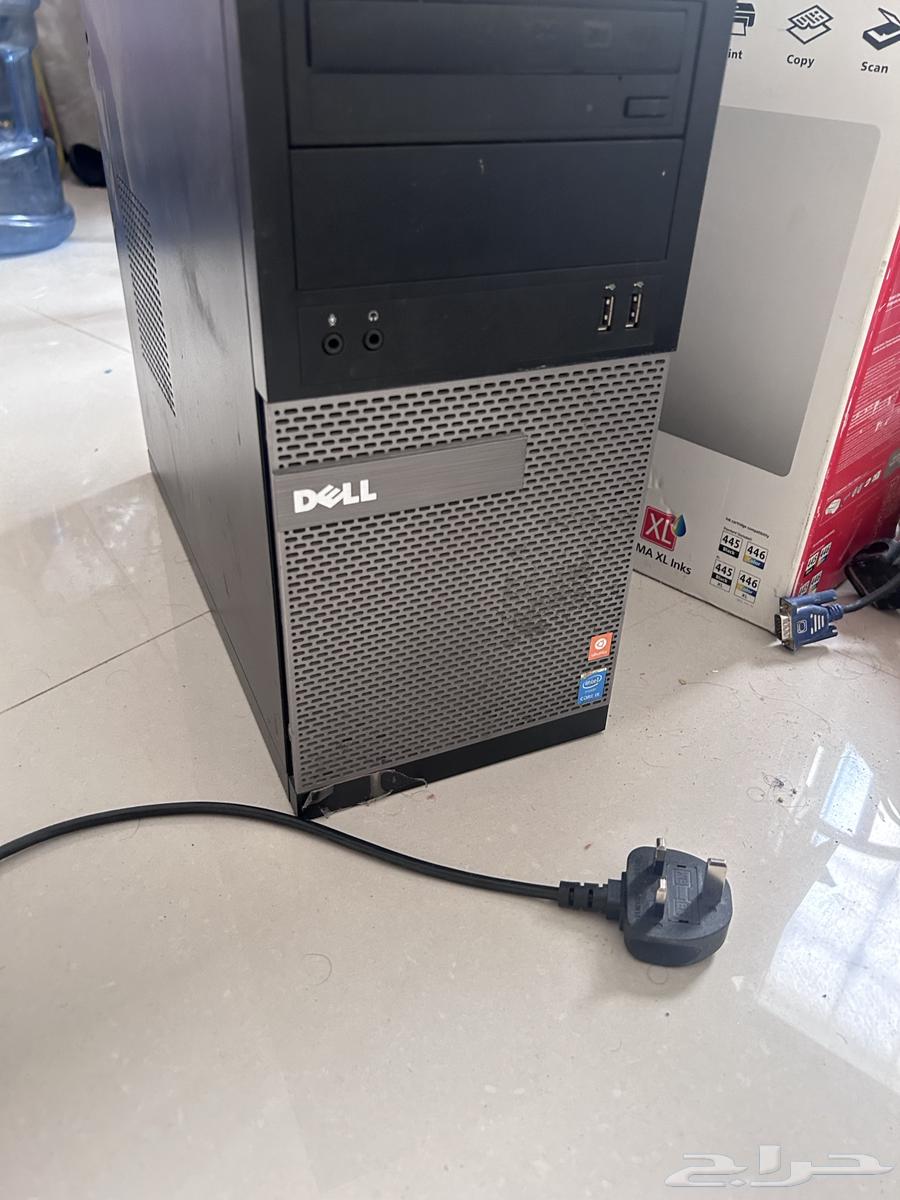 Dell Desktop Computer i564458765215491111