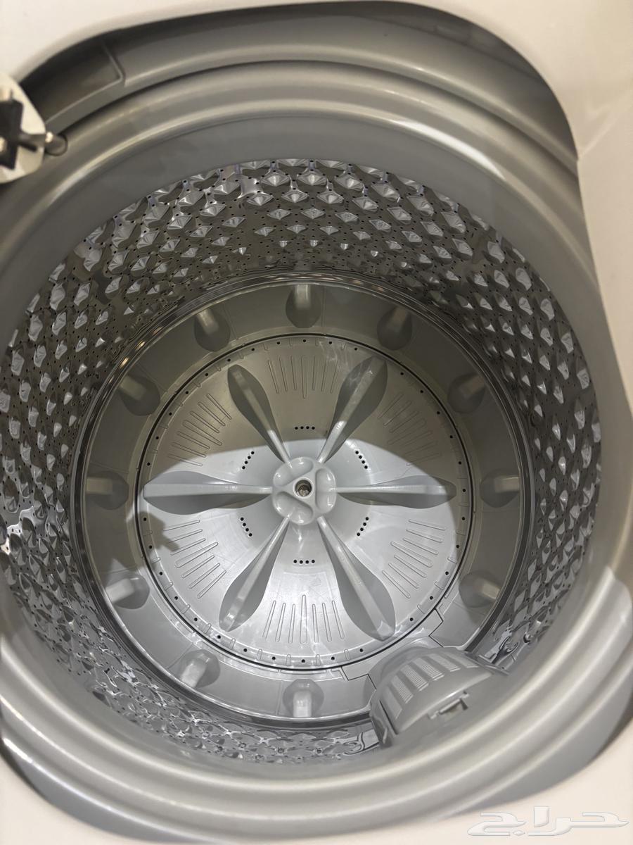 غسالة سوبر جنرال فتحة علوية 8 كيلو64460489601410110
