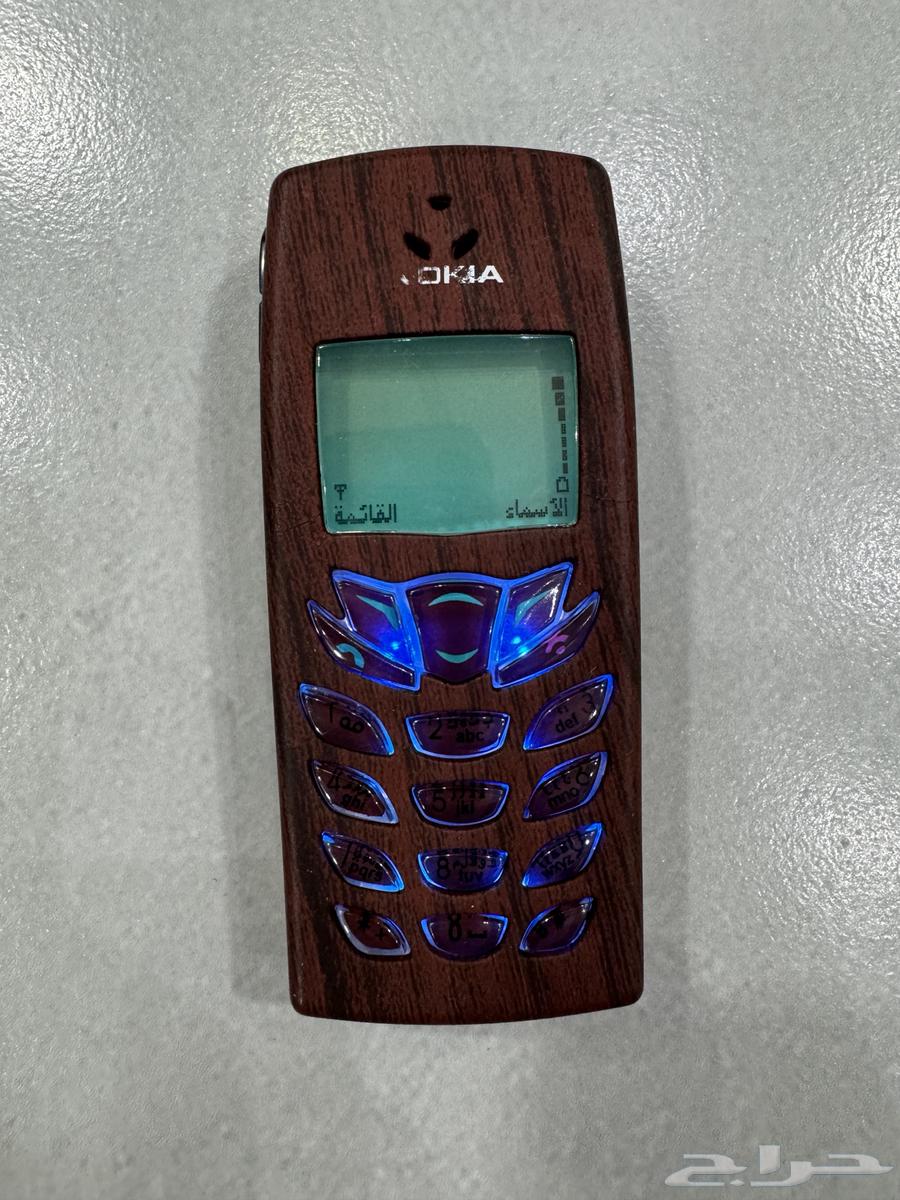جوال نوكيا النورس 6510 أصلي دفعة قديمة فلندي64443682080769111