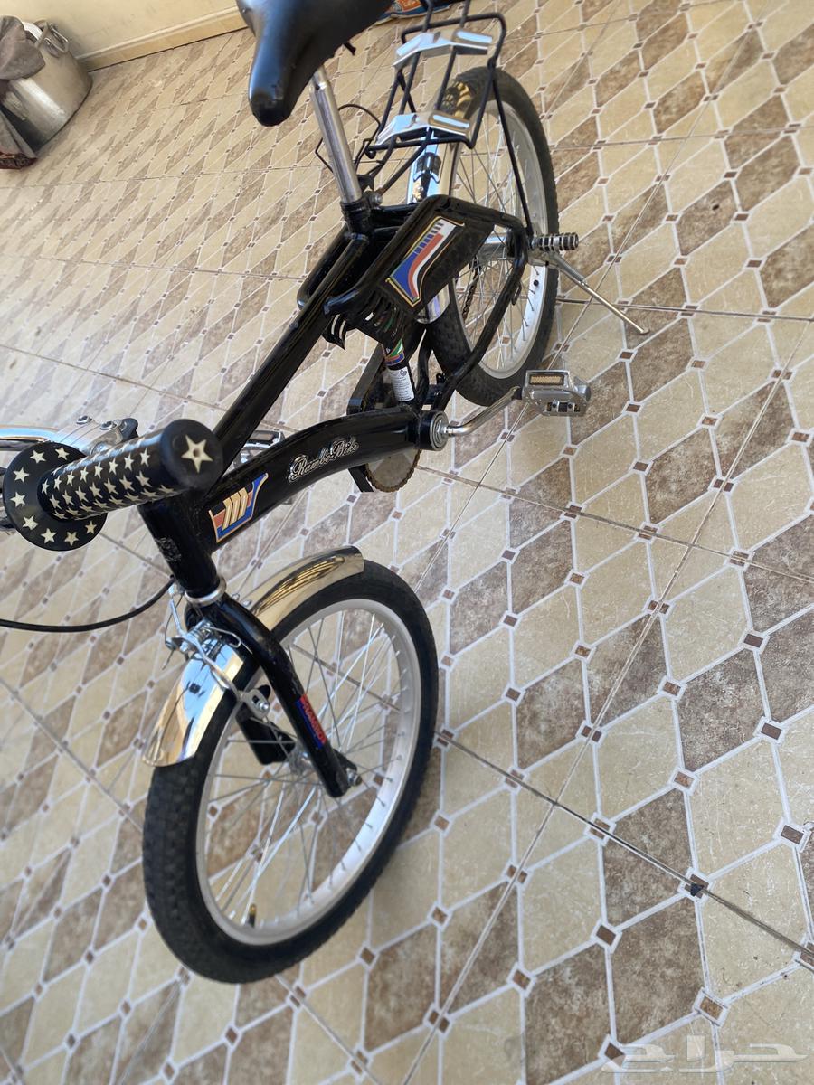 سيكل رامبو اصلي اندنوسي الجديد مقاس 2064461104050946111