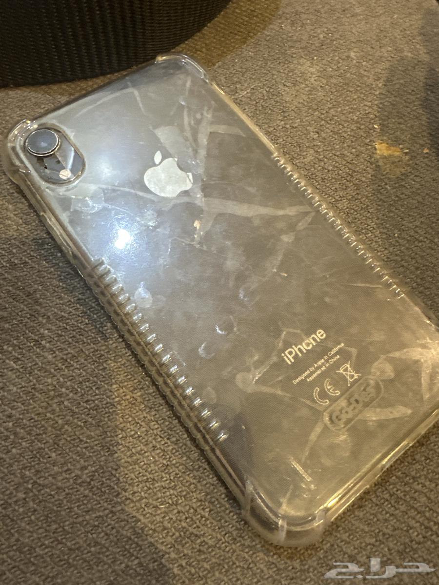 iPhone XR64462130908802111