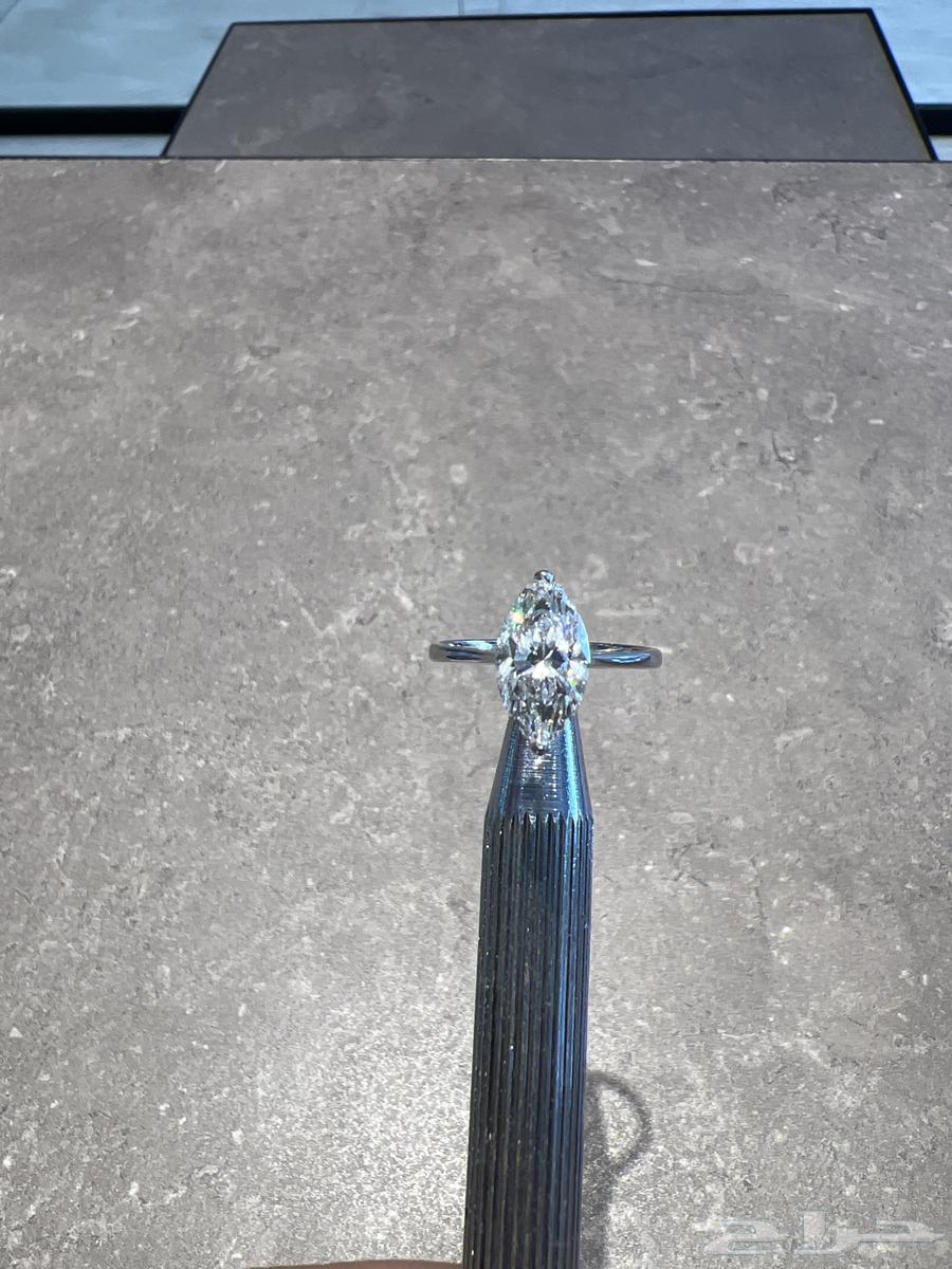 الماس ماركيز 2 قيراط زراعي (cvd) افضل جوده للاماس64459619803010111