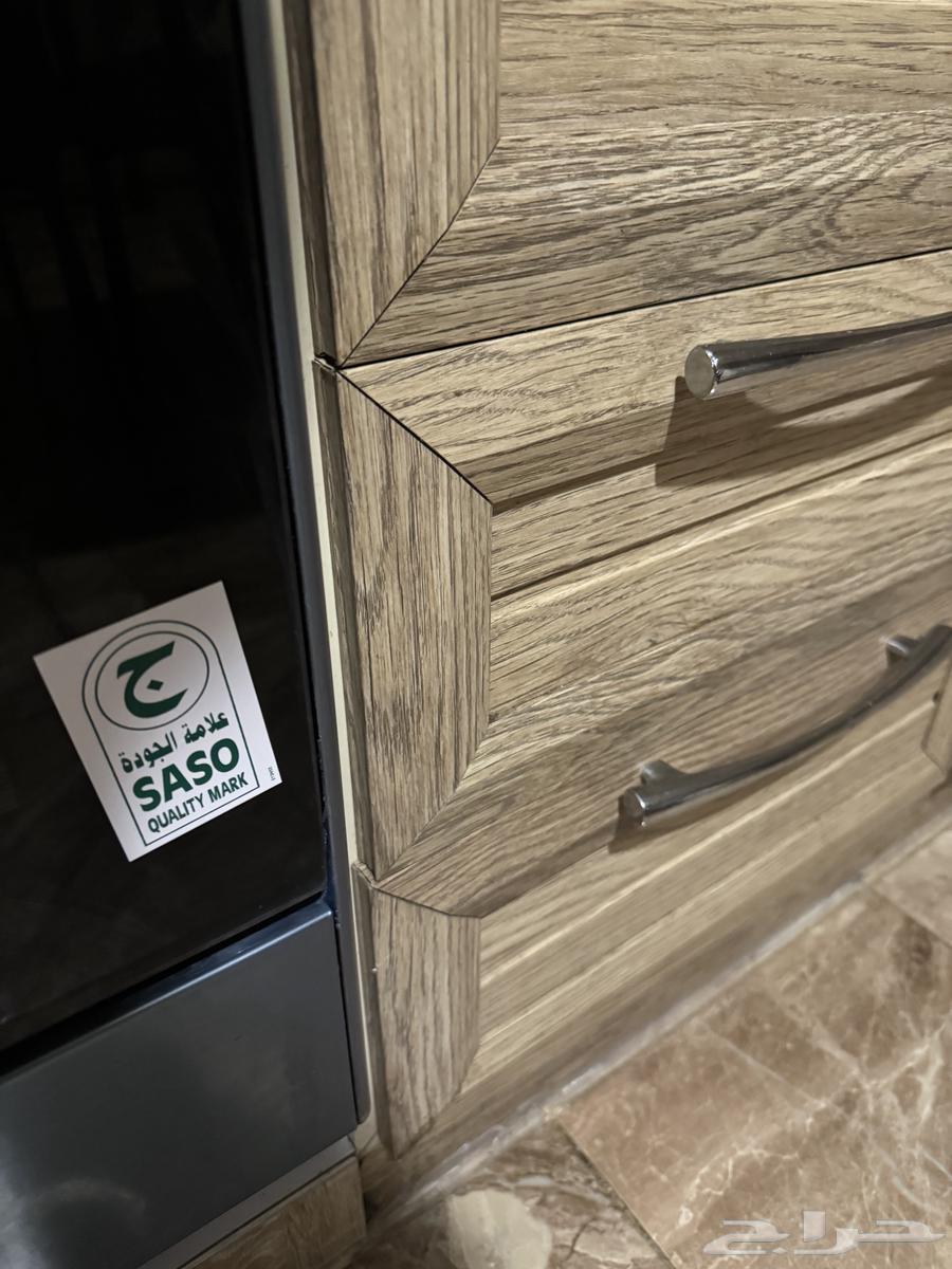 فرن غاز جليم غاز نظيف للبيع64464336858115112