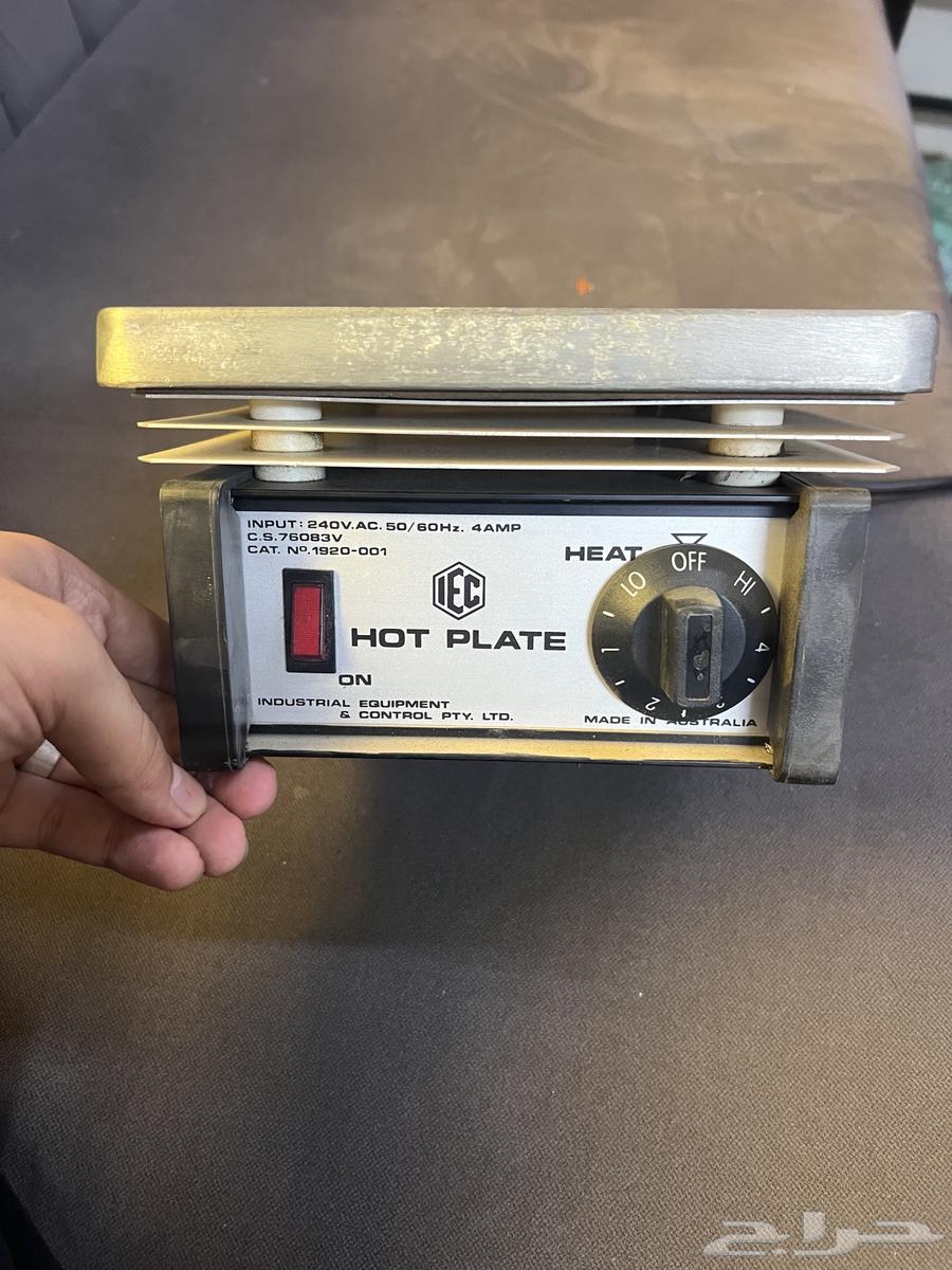 Laboratory device64462389882625112