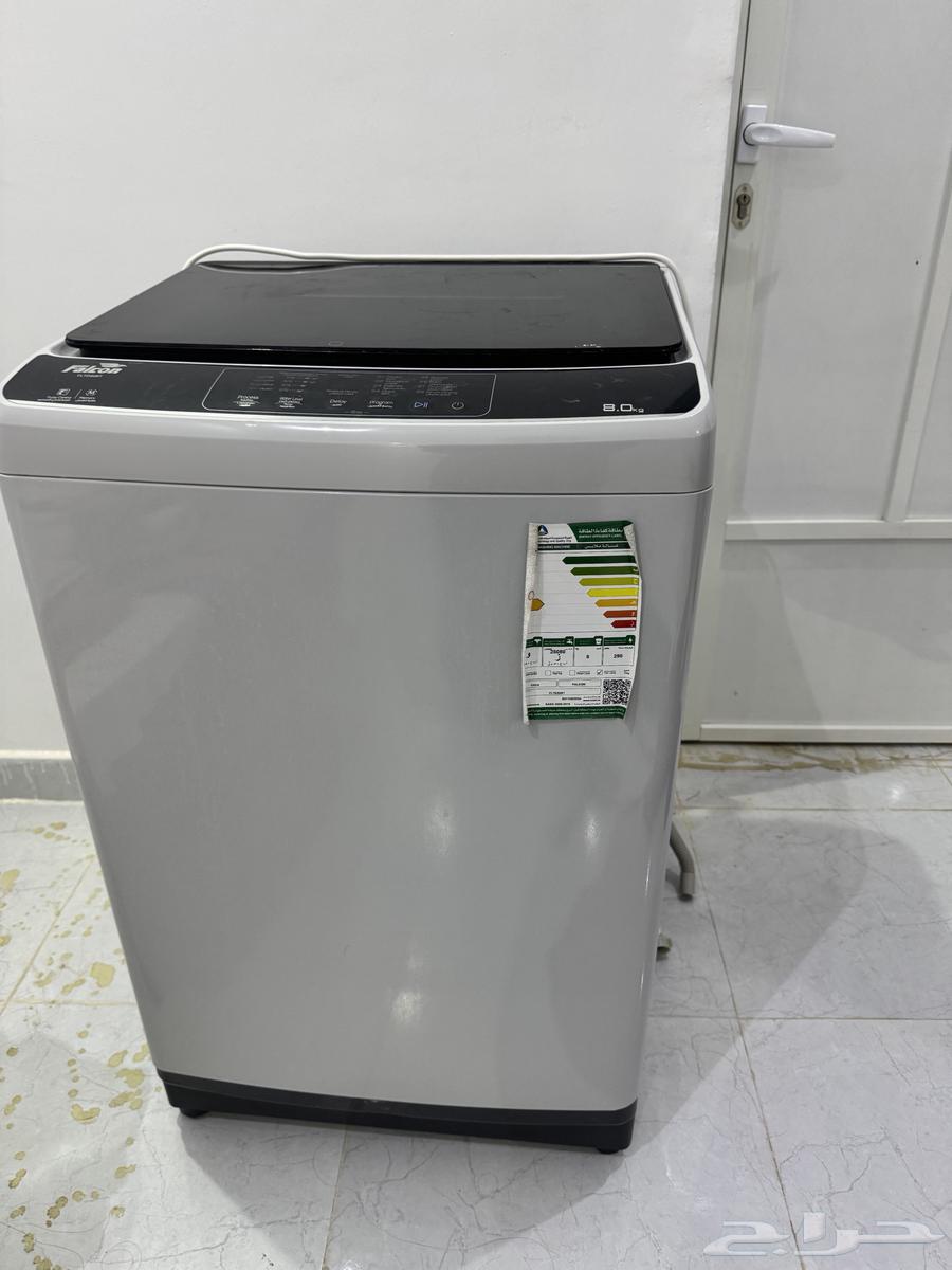 Automatic washing machine for sale, reason for selling I don't know64460734733443111