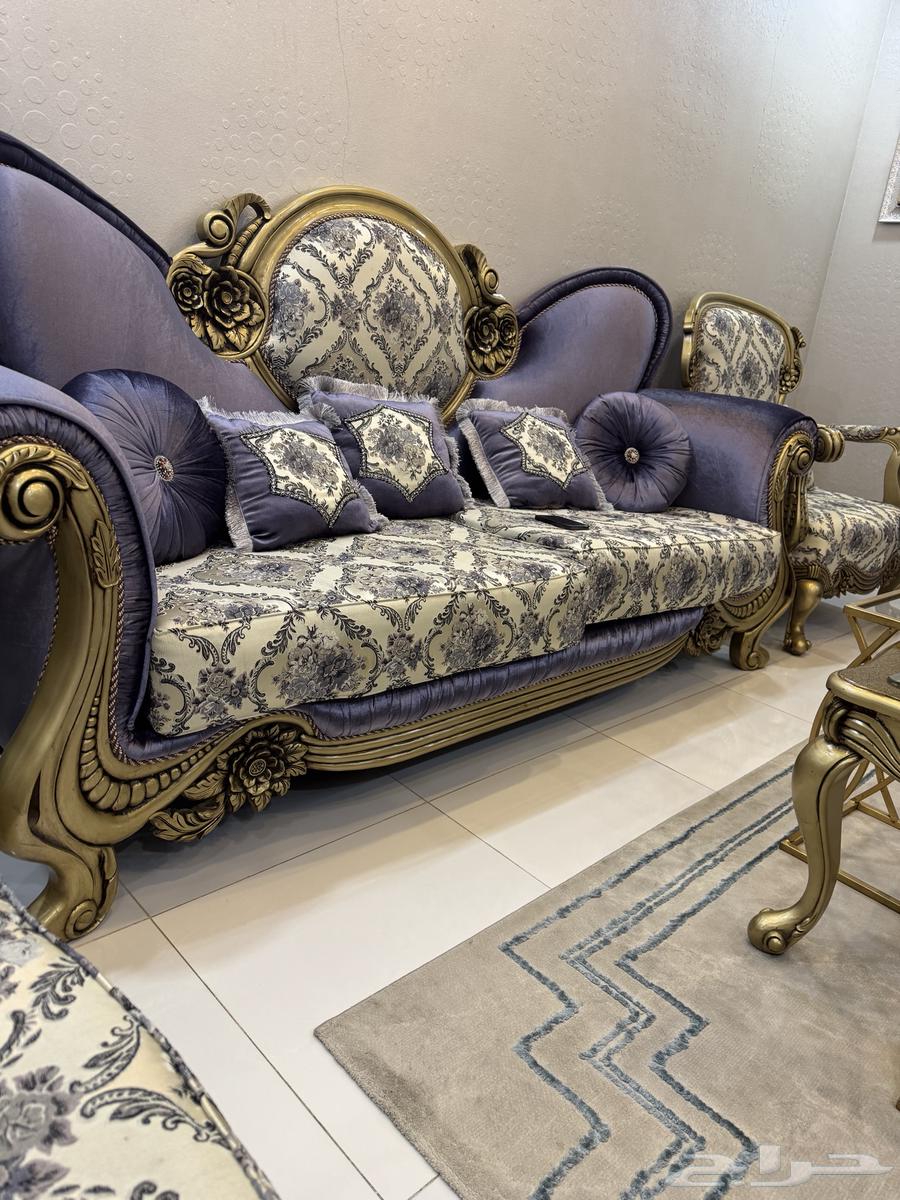 كنب ملكي للبيع64457296196099111