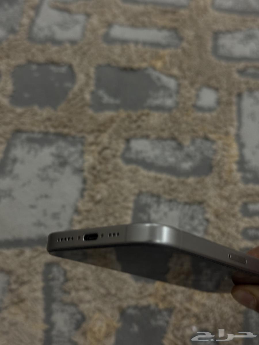 iPhone Model 15 Pro Titanium64464294670211114