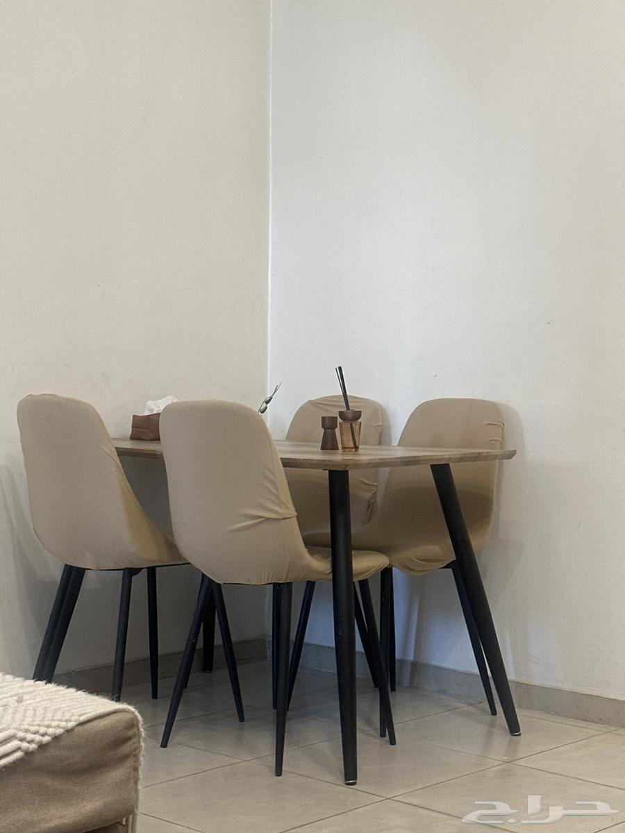 طاوله طعام للبيع64458378968963110