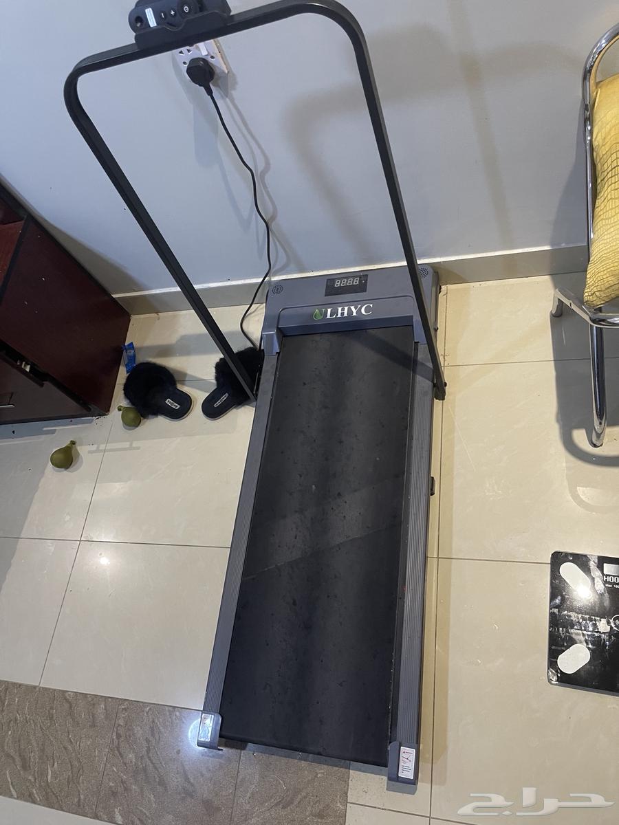 Treadmill for running64458229261442112