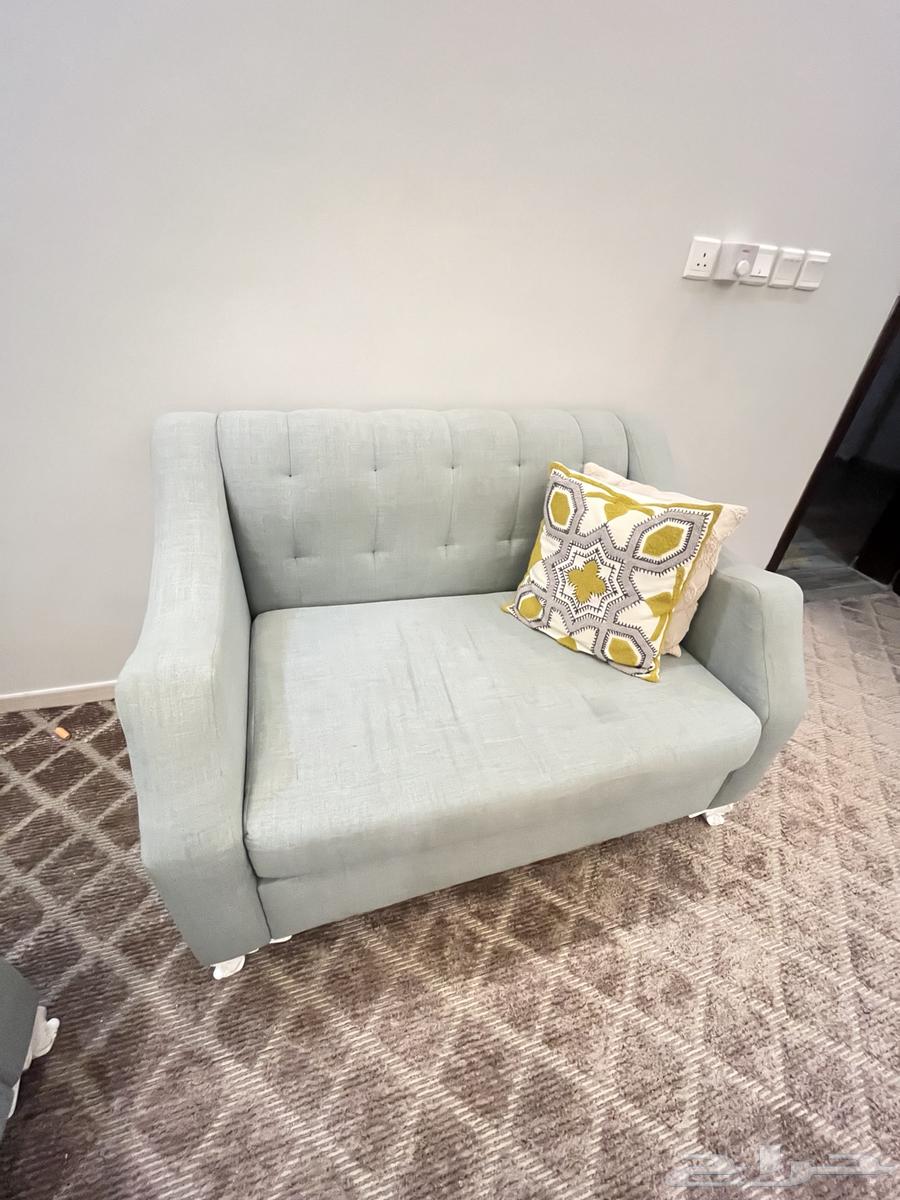 Two-piece sofa64457528145793112