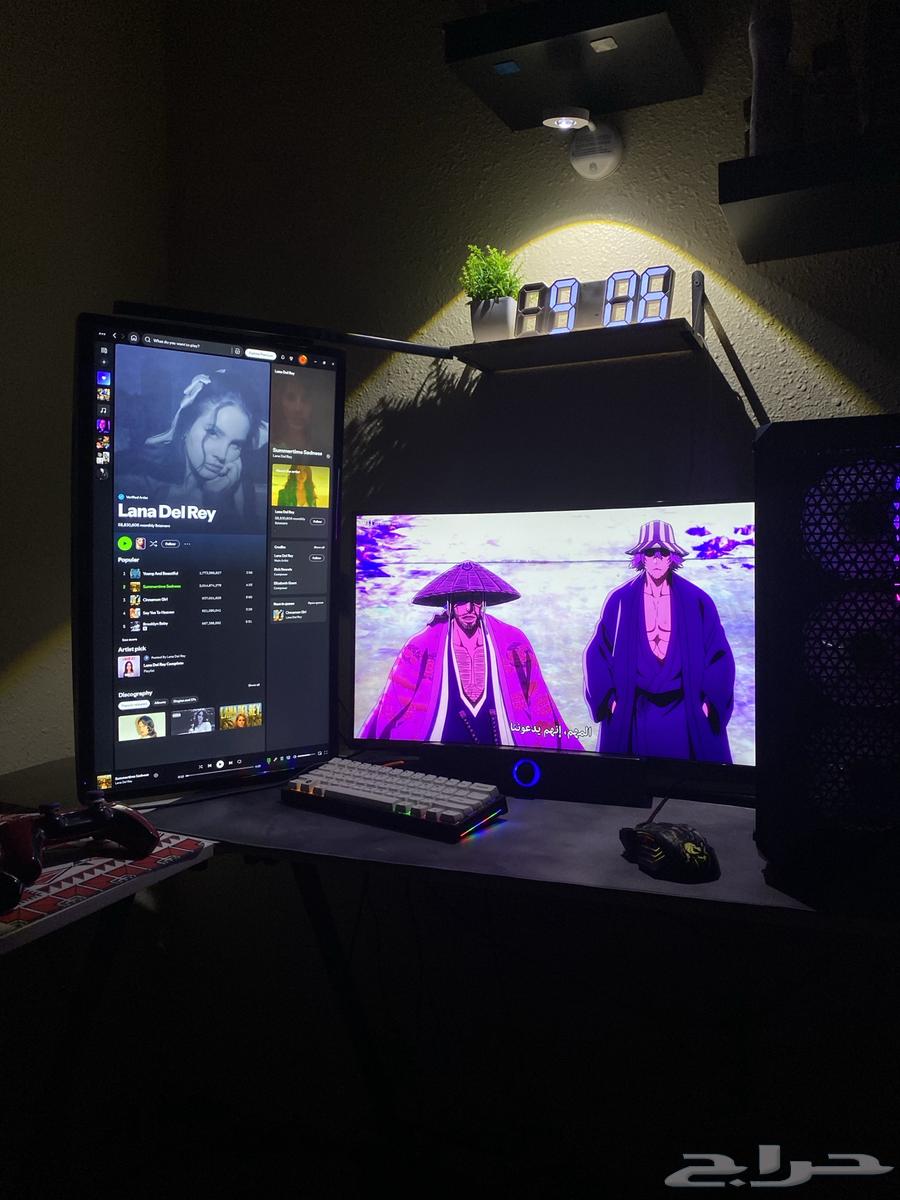 PC usage per month64458719375617111