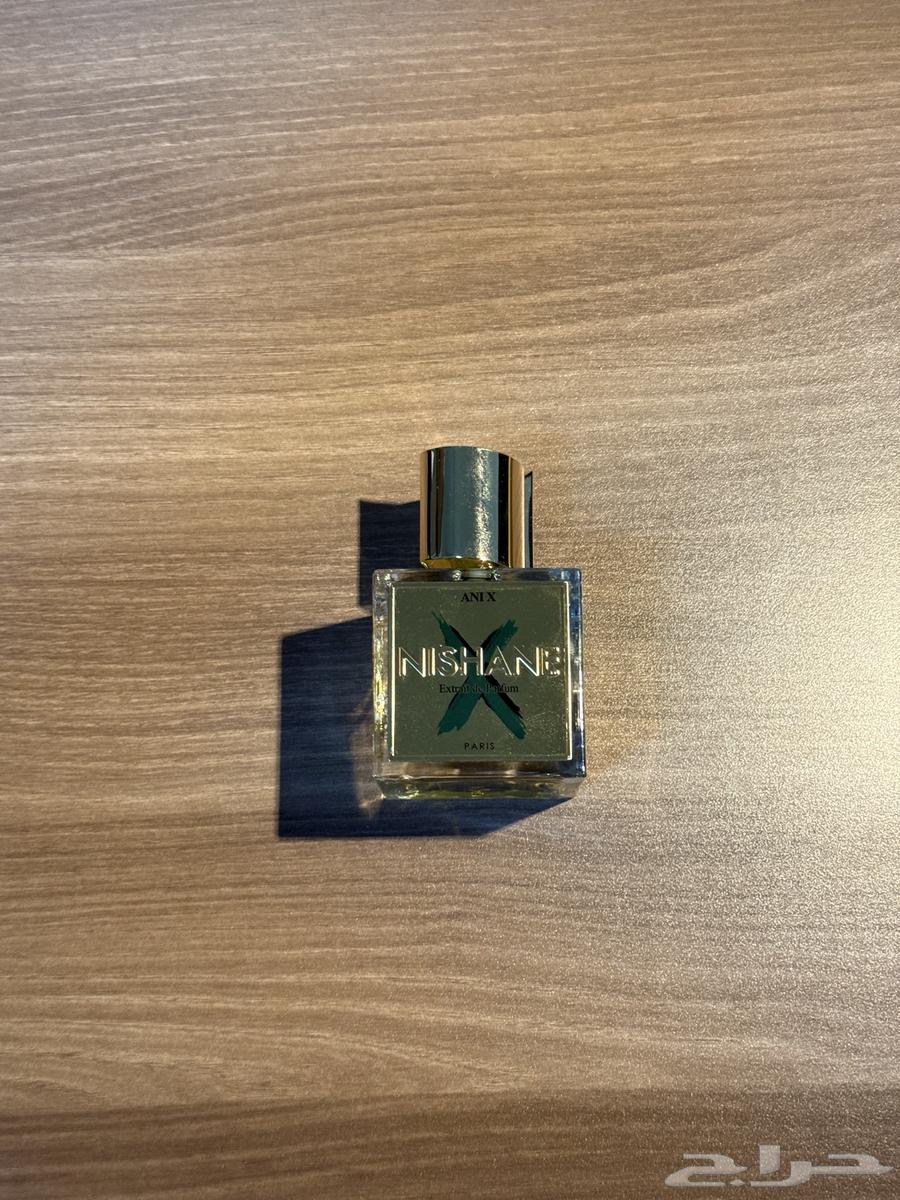 Nishane Ani X - Extrait de Parfum 100ml64463060976131114