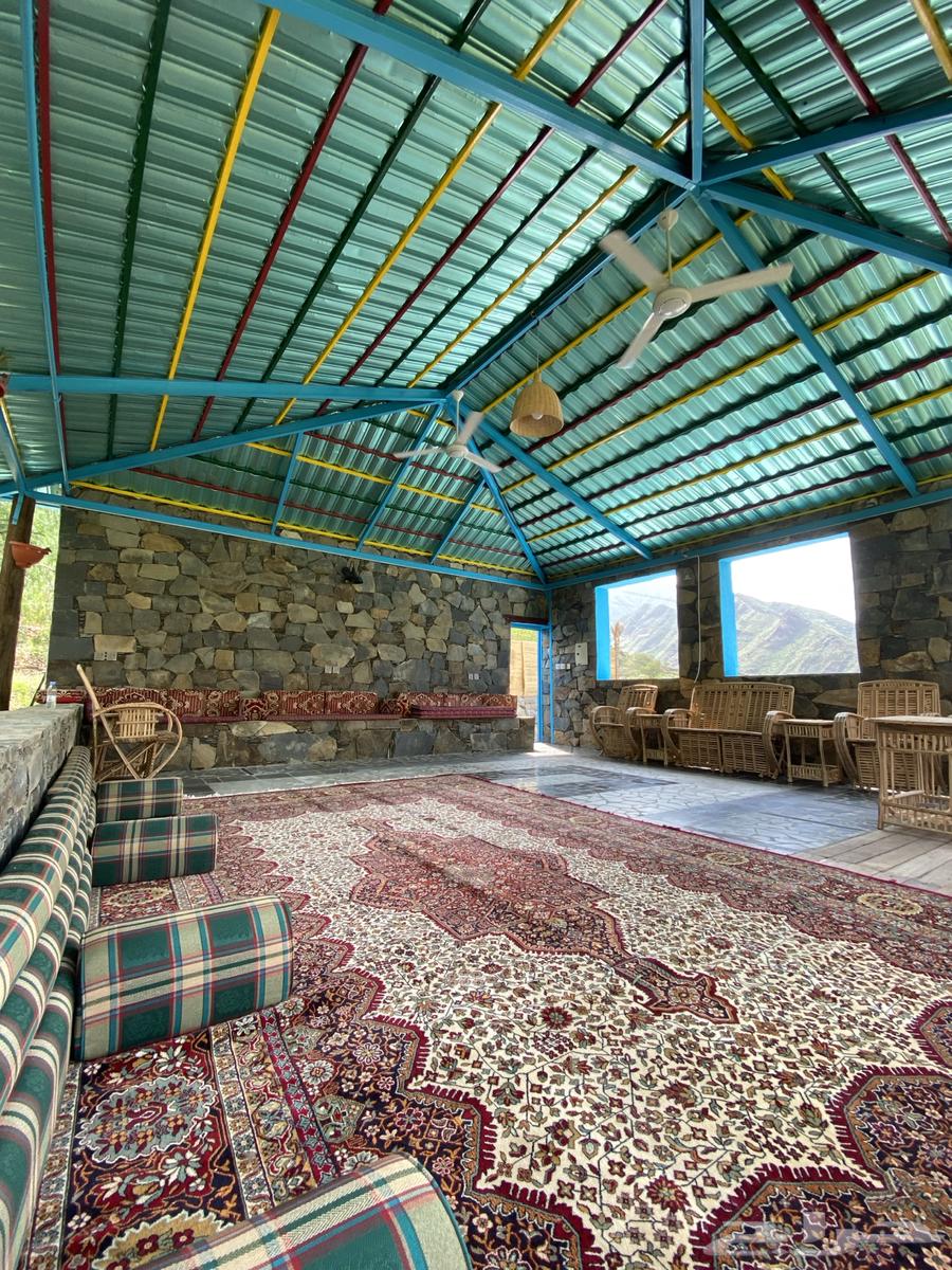 استراحة ريفية بمزرعة بمحية ريدة64459499087746110