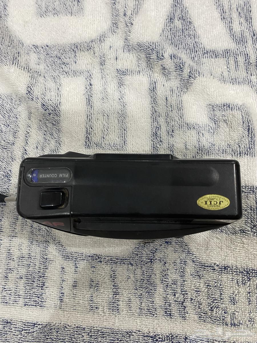 Antique CASIO camera64458303795715111