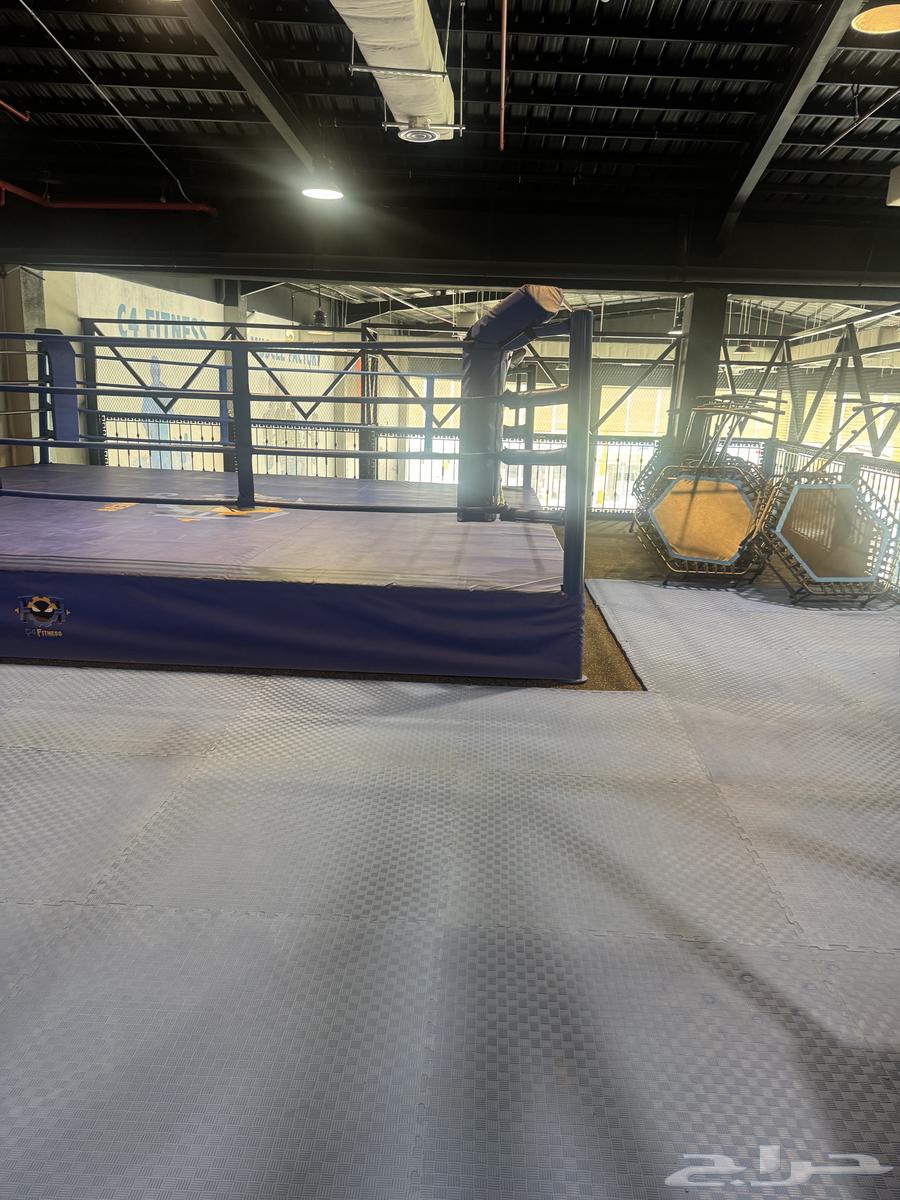 حلبة ملاكمه64460174780291110