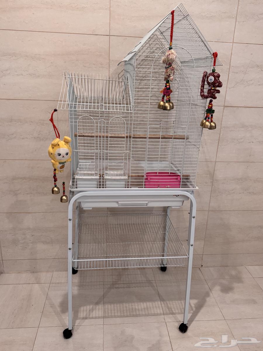 قفص طيور64461241395715110