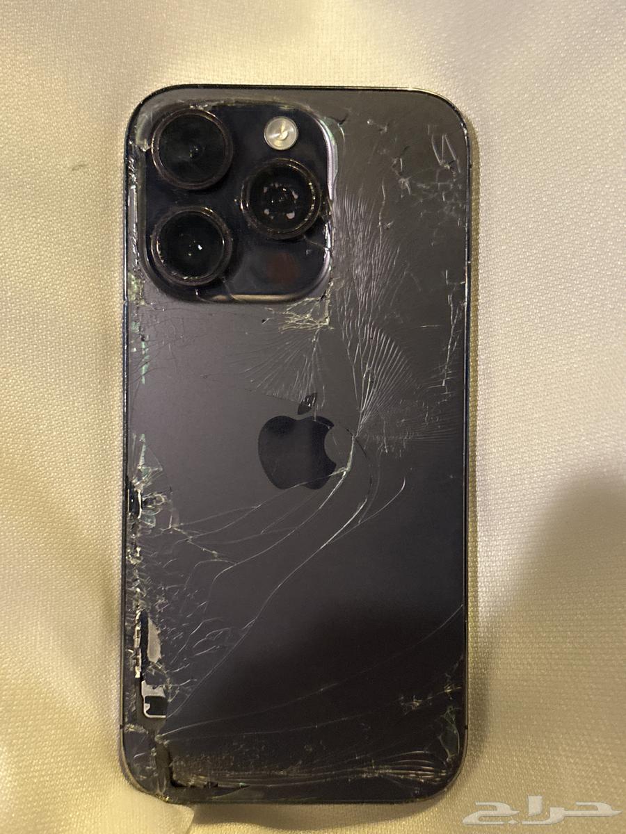 ايفون 14 برو64463224040322111