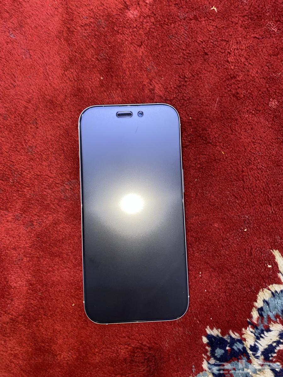 ايفون 16 برو لون ابيض64461517435393112