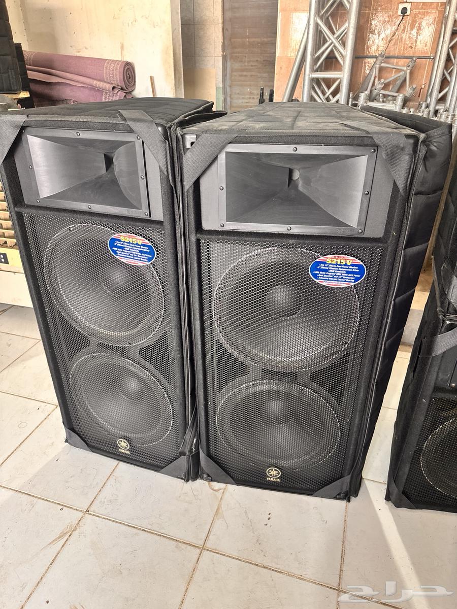 سماعات ياماها نظيفة ولقطة السعر 10 الاف64461829085826110