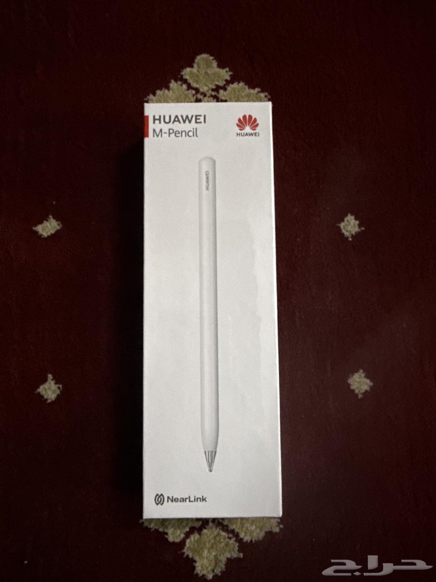 قلم هواوي جديد ما انفك64461357588609110