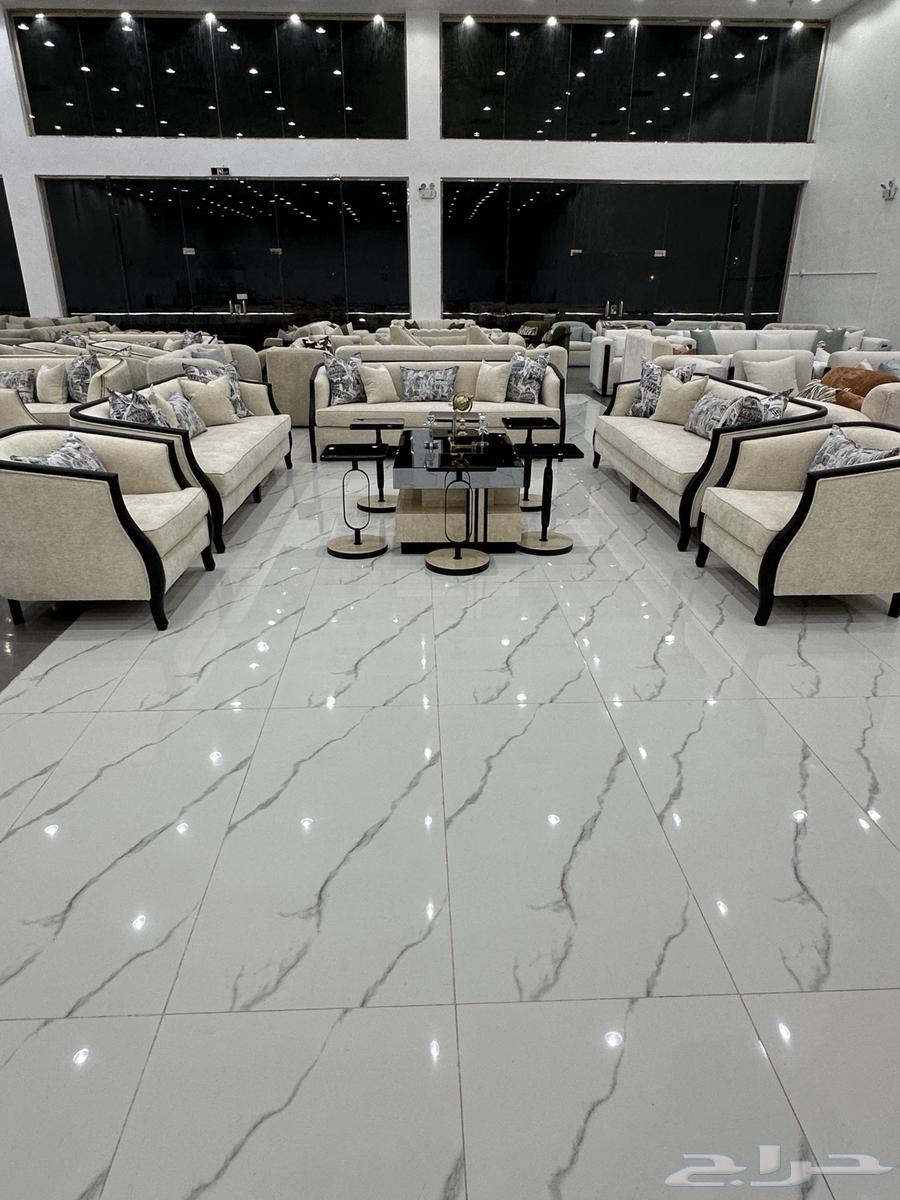 بمناسبة العيد الوطني السعودي عروض ديار العرب للمفروشات  3064462569284993113