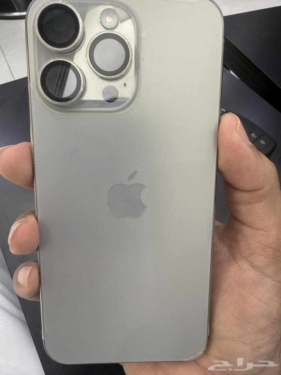 iPhone 15 Pro Max, brand new, battery 99%, for serious buyers only64457213042946113