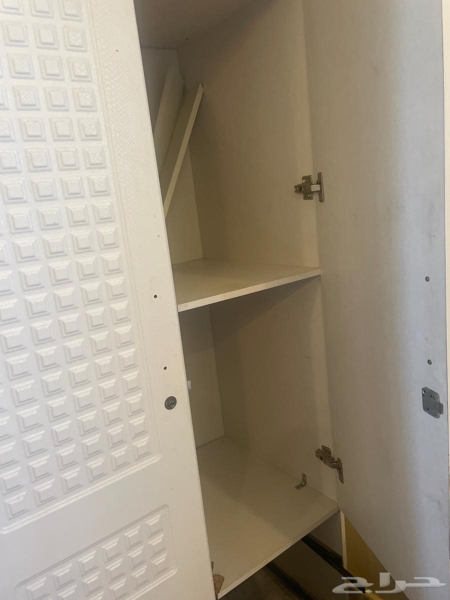 ثنين دواليب ملابس64460037858050112