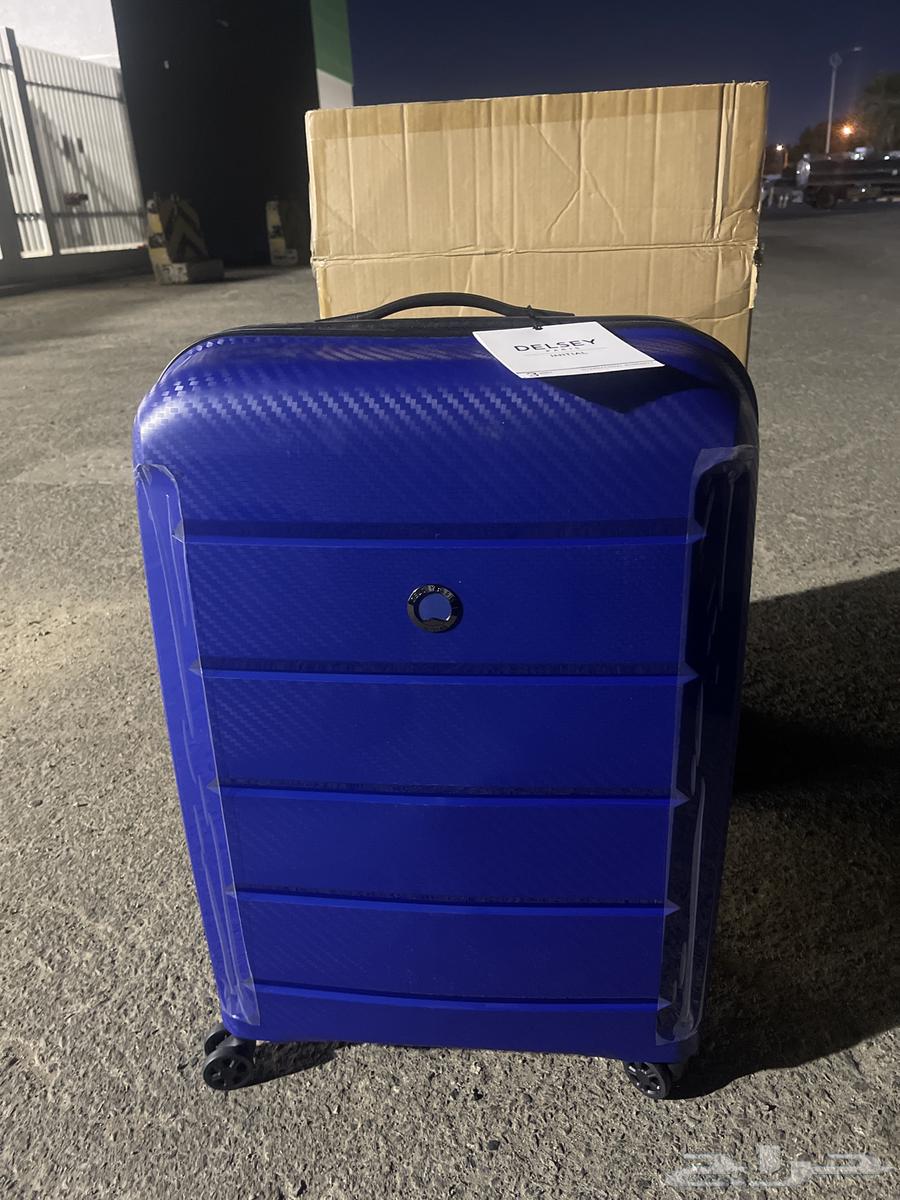 شنطة ماركة ديلسي جديدة64463169598977112