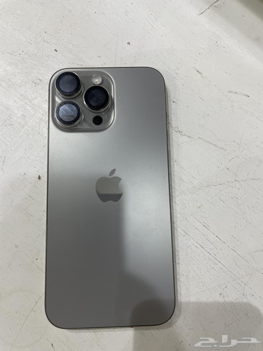 جوال ايفون 16 برو ماكس64471211573379111