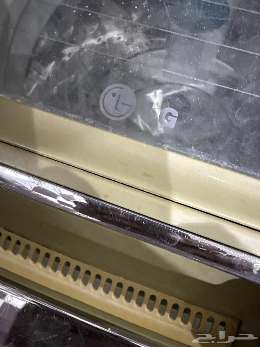 غساله نوع الجي64463806179713111