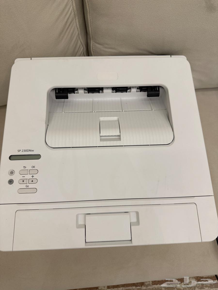 طابعة rlcoh جديده لها شهر64461898092929110