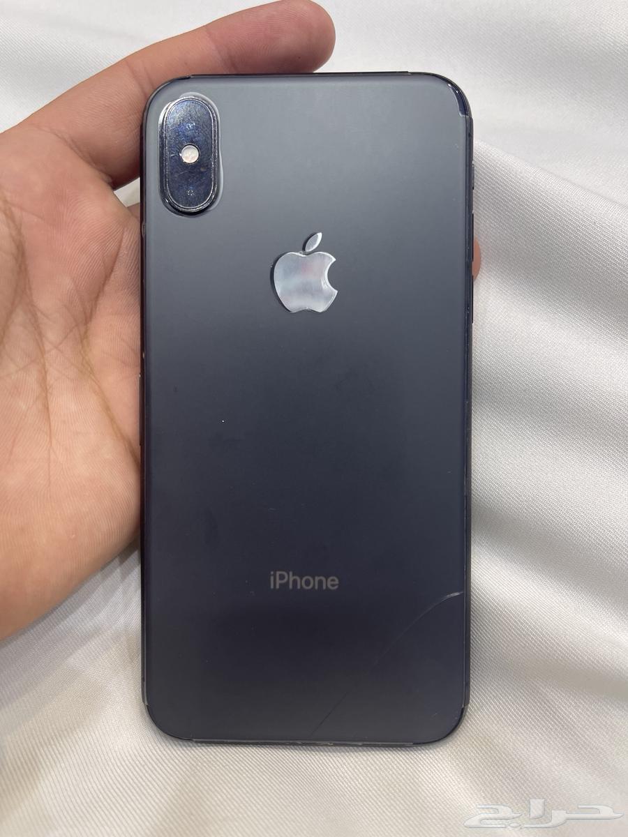 iPhone X64463545293315111