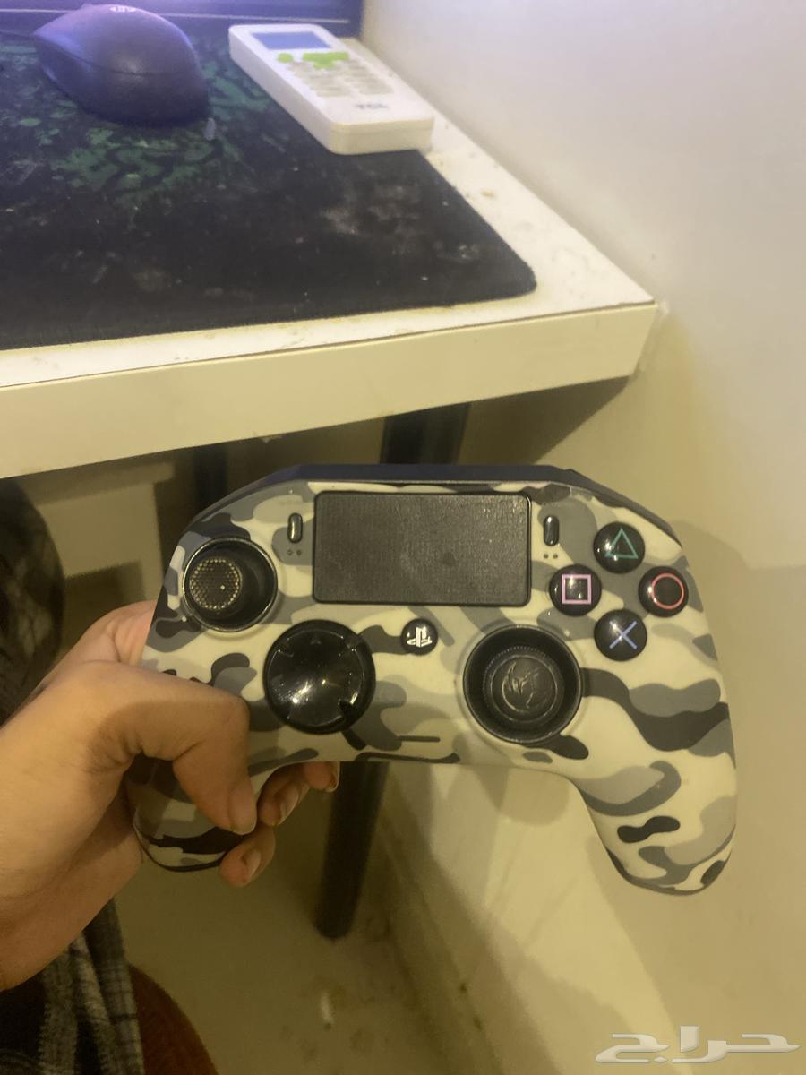 Sony hand works on PC and Xbox, really good from experience64460584579969110