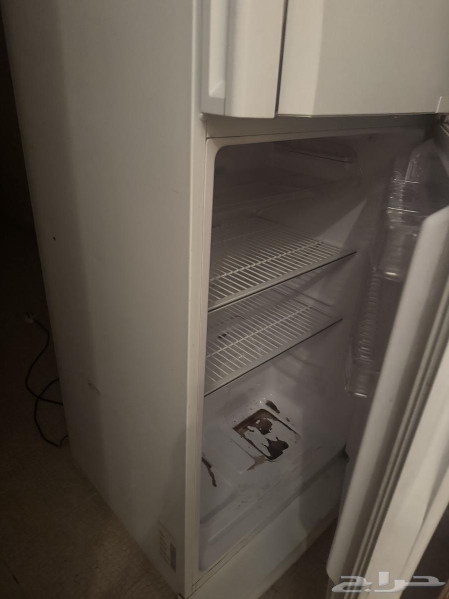 ثلاجة للبيع64464336849538111