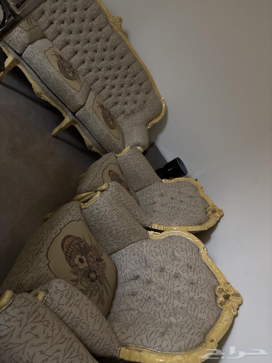 2 Classic Clean Sofa Sets64441855645954112