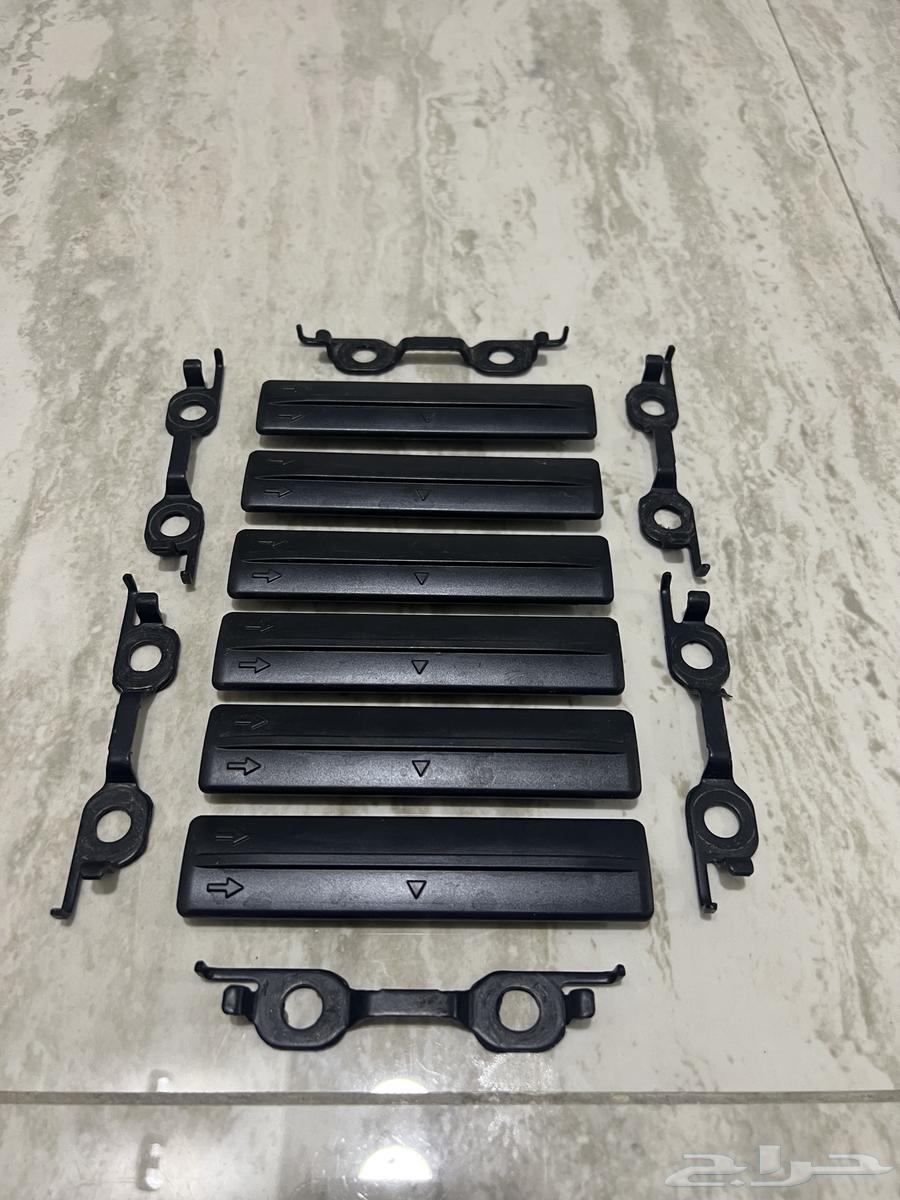 غطيان سلة علوية للبرادو64563674514050110