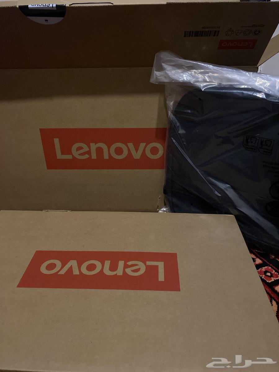 لابتوب جديد مااستخدم نهائي جديد64463874539651110