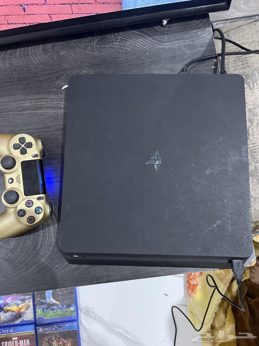 سوني 4 نظيف للبيع64462596893313111