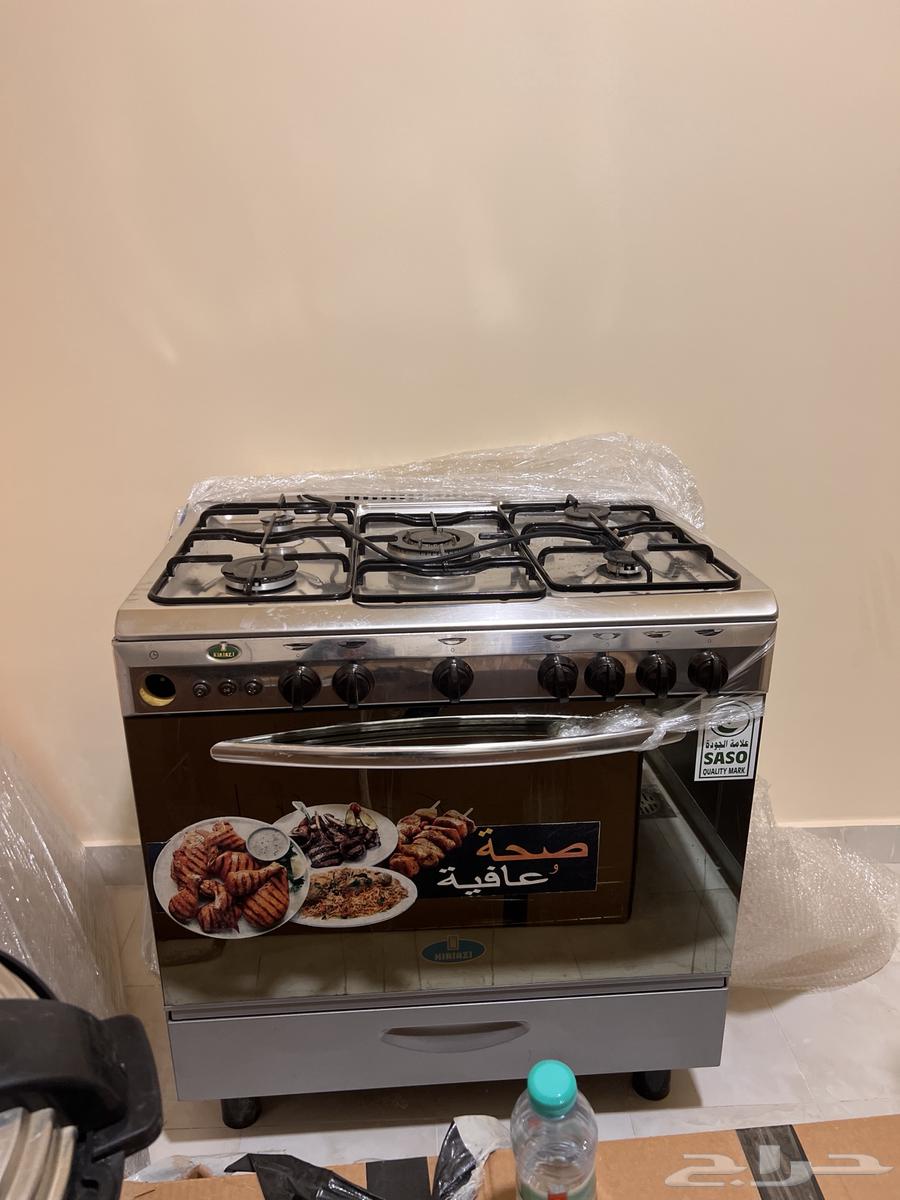 غاز 4 عيون للبيع استخدام سنه سبب البيع   نقل64459914303874111