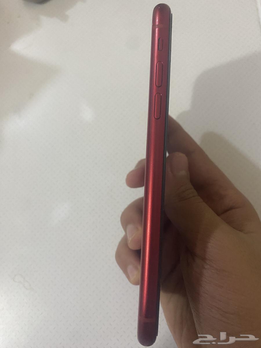 ايفون xr نضيف64461214282625113