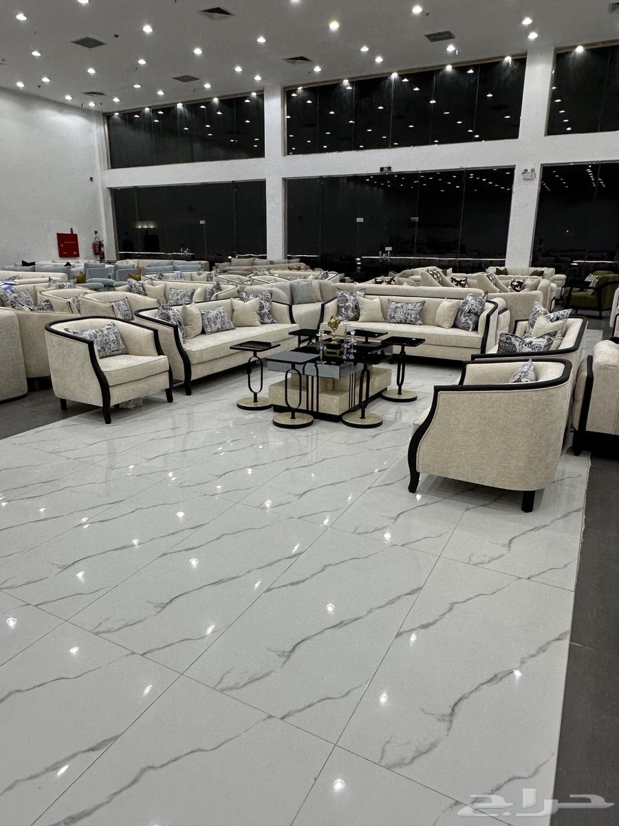 بمناسبة العيد الوطني السعودي عروض ديار العرب للمفروشات  3064462569284993110